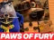 Paws of Fury The Legend of Hank Jigsaw Puzzle — free online game