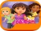 dora jump — free online game