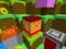 Blocky Rush Downhill — free online game