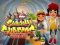 Subway Surfers Moscow — free online game