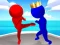 Giant Race 3D — free online game