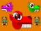 Monsters Run — لعبة مجانية اون لاين