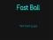 Fast Ball — free online game
