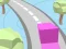 Color road 3d — free online game