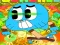 Gumball Runner adventure  — free online game