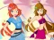 Winx Bloom Casual — free online game