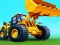 Bulldozer Crash  — free online game