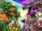 Plants vs Zombies Fight Memory — free online game