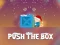 Push The Box  — free online game
