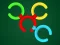 Colored Rings — free online game