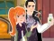 Dracula On Milk Red Velvet — free online game