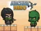 Archer Hero — free online game