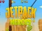 Jetpack Heroes — free online game