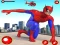 Police Superhero Rescue Games — free online game