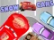 Cars Snowy  — free online game