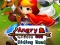 Angry Little Red Riding Hood — free online game