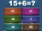Insane Math  — free online game