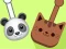 Rope Swing — darmowa gra online