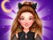 Celebrity Dark Gothic Fashion — free online game