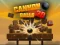 Cannon Balls 3D — free online game