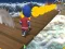 3D stickman sky challenge — free online game