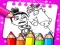 Despicable Me Printable Coloring Book — free online game