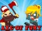 Axe Of Fury — free online game