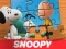Snoopy Jigsaw Puzzle — free online game