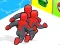 Superhero Race — free online game