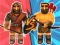 Medieval Battle 2P — free online game