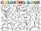 Coloring Book — free online game