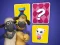 Shaun the Sheep Memory Card Match — free online game