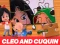 Cleo and Cuquin Jigsaw Puzzle — free online game