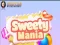 Sweety Mania — free online game