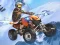Thrilling Snow Motor  — free online game