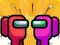 Among Us Adventure Spaceship — free online game