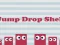 Jump Drop Shell