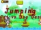 Jumping Cat Vs Dog — free online game