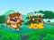 Jumpy Ape Joe — free online game