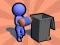 Idle Store Cleaner — free online game