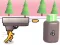 Gun Head Run  — free online game