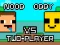 Noob vs Obby Two-Player — لعبة مجانية اون لاين
