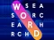 Leikur Wordscapes Search á netinu