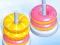 Stack Match : Color Hoop Game — free online game