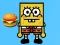 SpongeBob Hidden Burger — free online game
