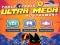 Cartoon Network Table Tennis Ultra Mega Tournament — free online game