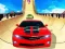 Sky Driver On Ramps — free online game