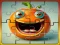 halloween pumpkin Jigsaw Game — free online game