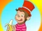Curious George  — free online game