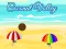 Coconut Volley — free online game